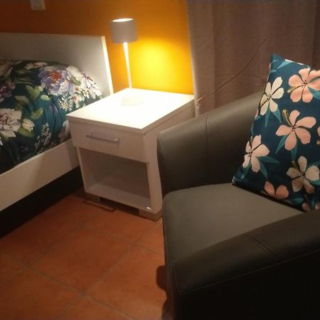Loft Belvedere Sulmona Esterno foto