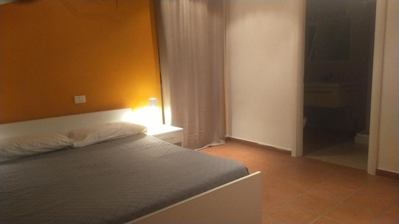 Loft Belvedere Sulmona Esterno foto
