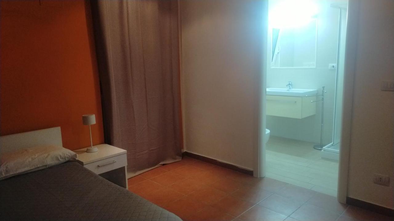 Loft Belvedere Sulmona Esterno foto
