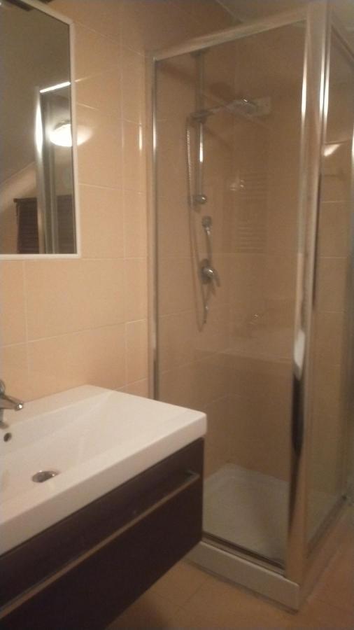 Loft Belvedere Sulmona Esterno foto