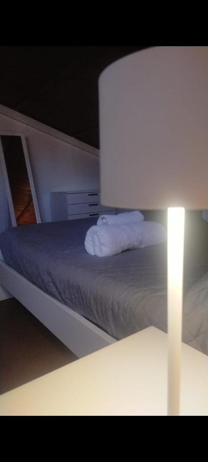 Loft Belvedere Sulmona Esterno foto