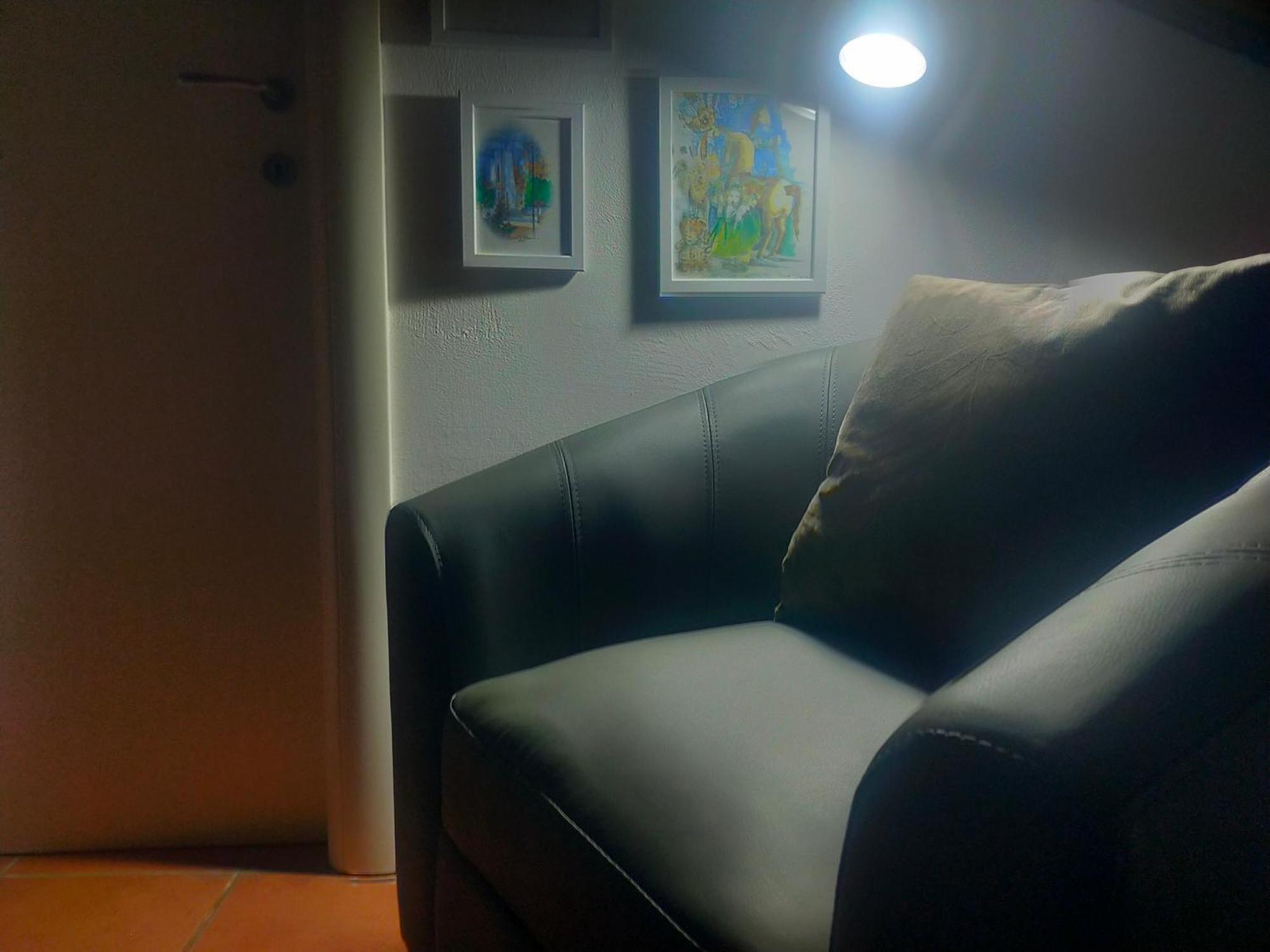 Loft Belvedere Sulmona Esterno foto